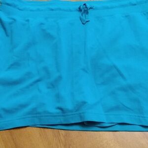Xl/xg, made for life, skort, euc